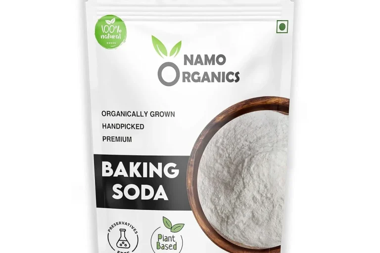 Organic Baking Soda Uses Benefits and Best Buying Tips