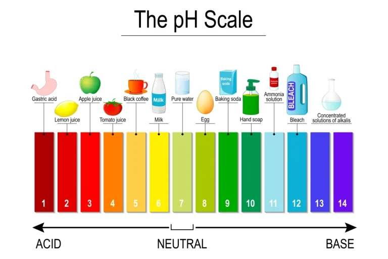 What Is the pH of Baking Soda and Why It Matters