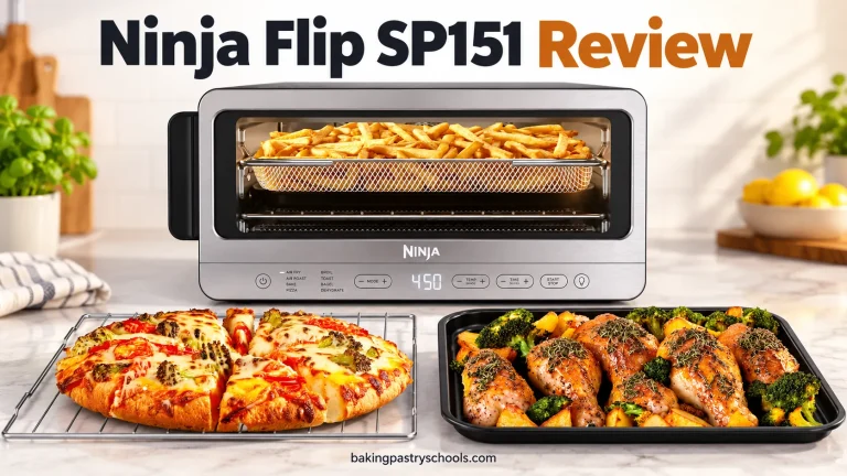 Ninja Flip SP151 Review