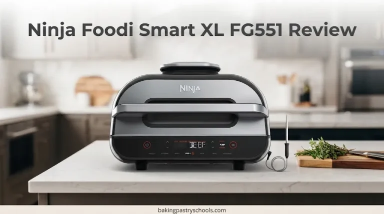 Ninja Foodi Smart XL FG551 Review
