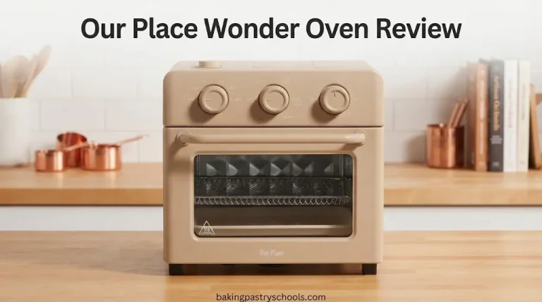 Our Place Wonder Oven Review