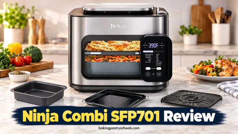 Ninja Combi SFP701 Review