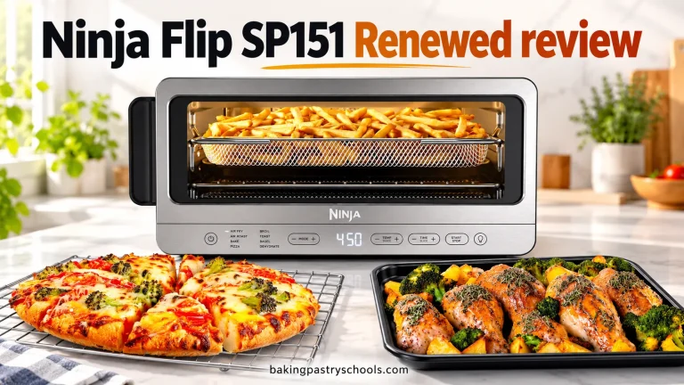 Ninja Flip SP151 Renewed Review