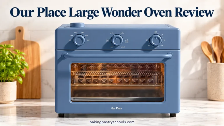 Our Place Large Wonder Oven Review