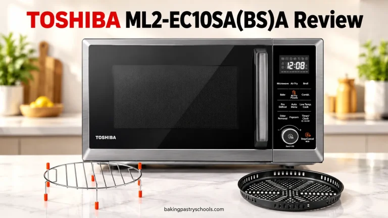 TOSHIBA ML2-EC10SA(BS)A Review